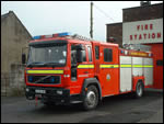 Fire Engine